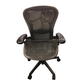 Herman Miller - Style "C" Aeron Office Chair