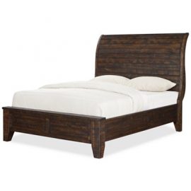 Ember Collection King Bed. Original Price: $1,299.00