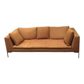 B&B Italia Charles Sofa