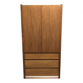 Design Within Reach Matera Armoire. Original Price: $5,100.00