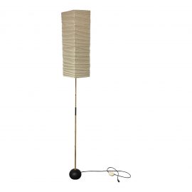 Noguchi Akari Model Bb3/70xn Floor Lamp