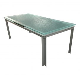 B&B Italia Expendable Dining Table