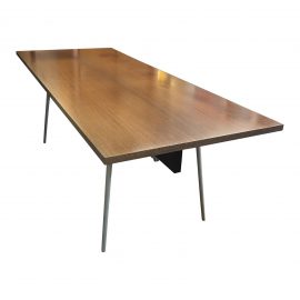 Cassina Philippe Starck M.T. Minimum Table