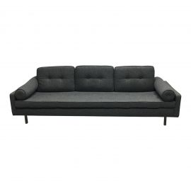 Vioski Chicago Sofa. Original Price: $6,612.00