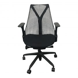 Herman Miller Back Sayl Office Chair