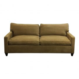 Belmar Cuccaro Custom Sofa