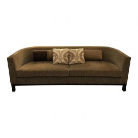 Custom Holly Hunt Sofa