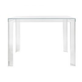 Kartell - Invisible Table. Original Price: $1,150.00