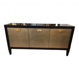 NEW Chaddock Brown Killian Credenza / Sideboard. Original Price: $9,357.00