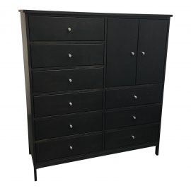 Room & Board 9 Drawer Dresser