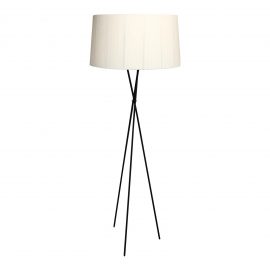 Santa & Cole G5 Tripod Floor Lamp. Original Price: $1,065.00