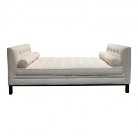 Jonathan Adler Lempert Lounger Daybed