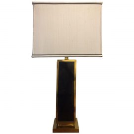 NEW Maitland-Smith Penshell Table Lamp. Original Price: $1,925.00