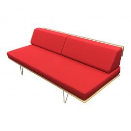 Herman Miller George Nelson Daybed