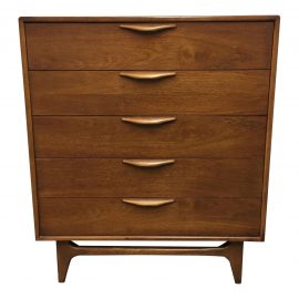Lane Furniture Mid Century Chest of Drawers