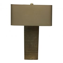 NEW Arteriors Ravi Table Lamp. Original Price: $595.00