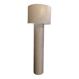 Vibia Contemporary Textured Floor Lamp, Original Price: $2,236.00