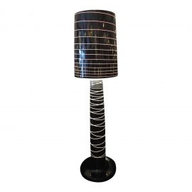 Marc Sadler "Lady" Floor Lamp