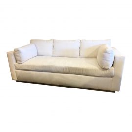 Ralph Lauren Sofa From the Home Desert Collection