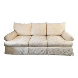 Bernhardt Sofa. Original Price: $5,000.00