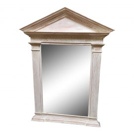 La Barge Neo-Classical Wall Mirror