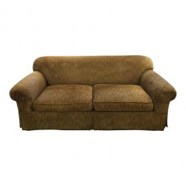 Custom Kravet Upholstered Sofa