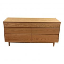 Hedge House Furniture Haywood Dresser