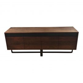 Union Studio Mono Cabinet. Original Price: $10,000.00