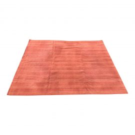 Milleraies Petite Largeurs Stripe Area Rug - 10′5″ × 11′10″ - Original Price: $5,000.00