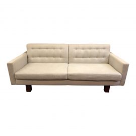 Room & Board Contemporary Sofa
