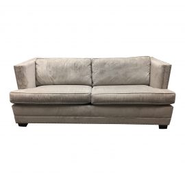 Mitchell Gold Keaton Sleeper Sofa. Original Price: $4,700.00