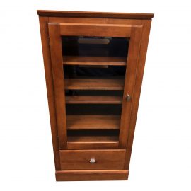 Ethan Allen Elements Cabinet. Original Price: $899