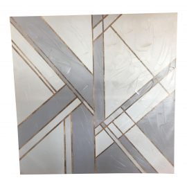 Large Scale Deco Style Print