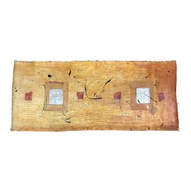 Stephen Hayes Original Painting