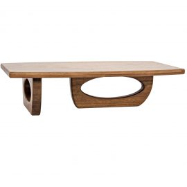 Douglas Coffee Table by Noir. Original Price: $2,574.00