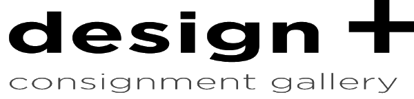 Design Plus Gallery logo