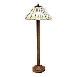 Stickley Mission Collection Floor Lamp