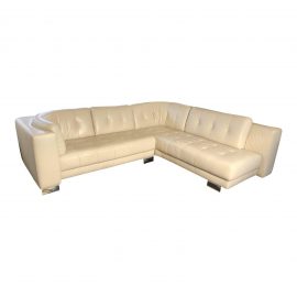 W. Schilling Carousel Sectional. Original Price: $8,500.00