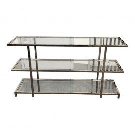 Williams-Sonoma Tribeca Console