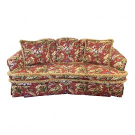 Century Custom Sofa