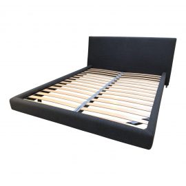 Onto Queen Bed From Benson. Original Price: $3,000.00