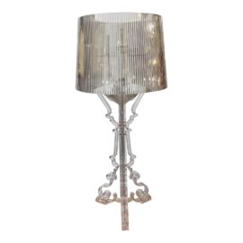 Kartel Bourgie Polycarbonate Table Lamp. Original Price: $520