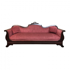 Garnet Sofa