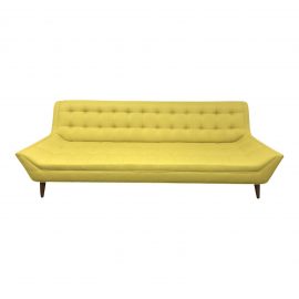 Custom Whitaker Sofa. Original Price: $2,200.00
