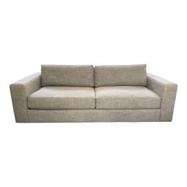 West Elm Urban Sofa. Original Price: $1,499