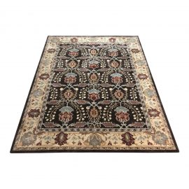 Pottery Barn Brandon Persian Style Area Rug - 8' x 10'. Original Price: $799