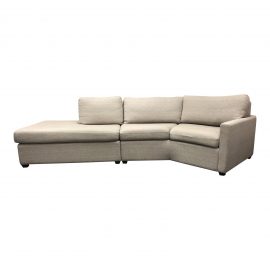Two-Piece Terra Collection Sofa