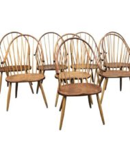 thomas-moser-continuous-arm-dining-chairs-set-of-8-4902