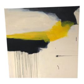 John Fenton Original Abstract Painting