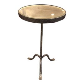 Oly Studio Tony Accent Table. Original Price: $1,175.00